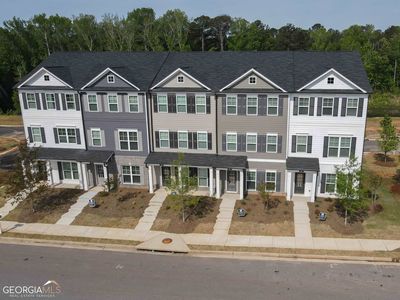 56 Cobalt Ln #52, Newnan, GA, 30265