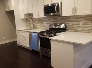 2309 West St APT 1, Union City, NJ 07087