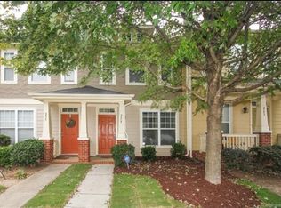 259 Hurston Cres, Charlotte, NC 28208