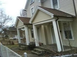 223 N Kilmer St, Dayton, OH 45417