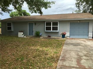 1053 Hinton St, Pt Charlotte, FL 33952