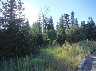 2380 W Red Pine Rd, Park City, UT 84098