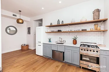 Rented by Nooklyn NYC LLC