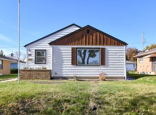 2643 S 63rd St, Milwaukee, WI 53219