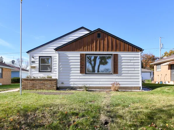 2643 South 63rd STREET, Milwaukee, WI 53219