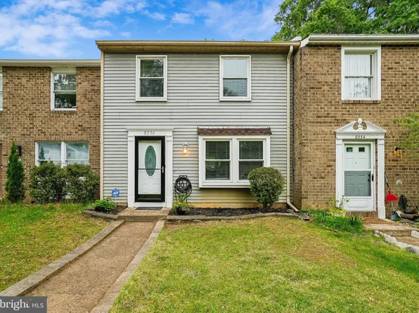 8236 Claremont Woods Dr, Alexandria, VA 22309