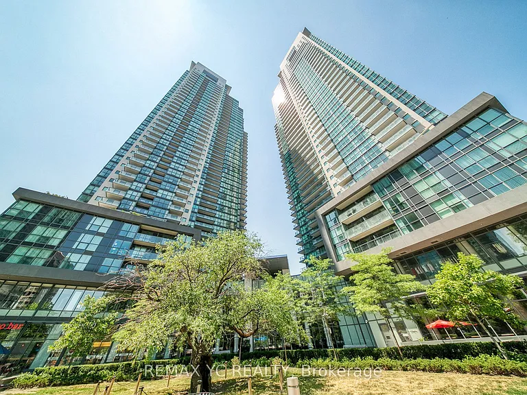 5168 Yonge St #2708 — Photo 25