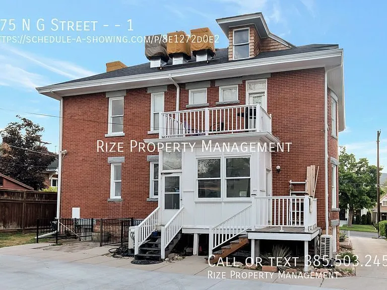 175 N G St #1 — Photo 12