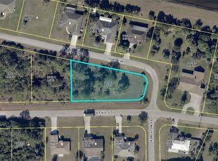 Access Undetermined, Lehigh Acres, FL 33936