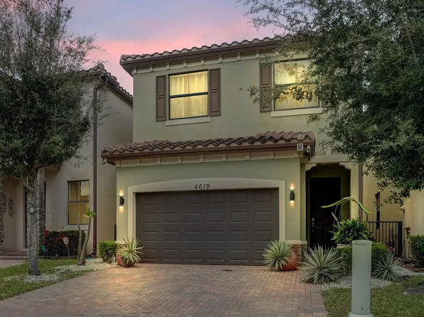 4619 NW 59TH Street, Tamarac, FL 33319