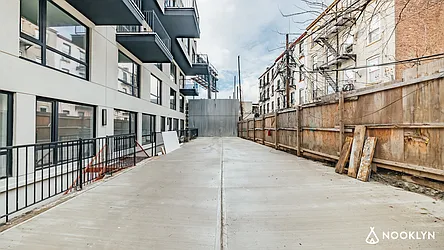 Rented by Nooklyn NYC LLC