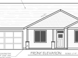 38630 SW Filbert St, Scio, OR 97374