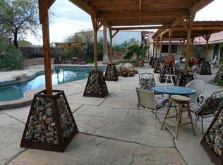 1828 Stovall St, Bullhead City, AZ 86442