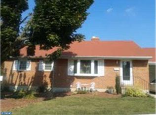 517 Buckson Dr, Dover, DE 19901