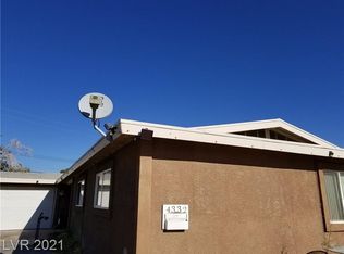 4332 Sawyer Ave, Las Vegas, NV 89108