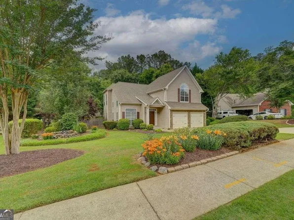 5012 Wesleyan Dr, Woodstock, GA 30189