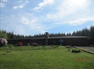 20740 NW Gerrish Valley Rd, Yamhill, OR 97148