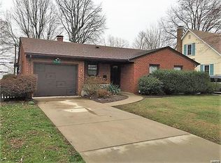 626 Waterloo Dr, Waterloo, IL 62298