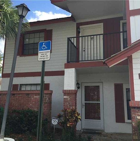 2nd image of 2484 NW 89th Dr #2484