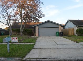 6902 Rockergate Dr, Missouri City, TX 77489