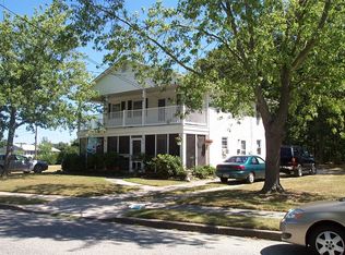 22 Chapman Blvd #A, Somers Point, NJ 08244