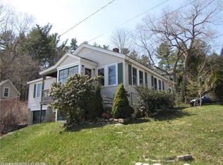 70 Middle St, Bath, ME 04530