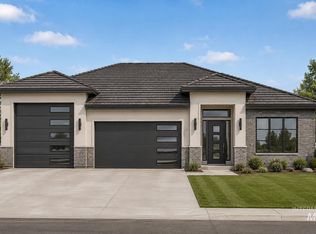 6626 N Toryglen Way, Eagle, ID 83616