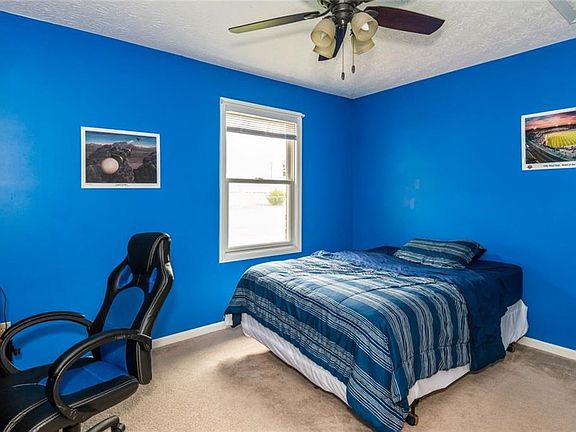 203  Harvest Place Farmersville OH 45325