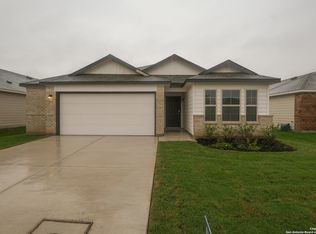 1113 Limestone Ridge, Seguin, TX 78155