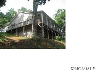 236 Serenity Mountain Dr, Candler, NC 28715