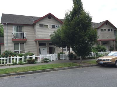 13035 25th Ave NE #C103, Seattle, WA, 98125