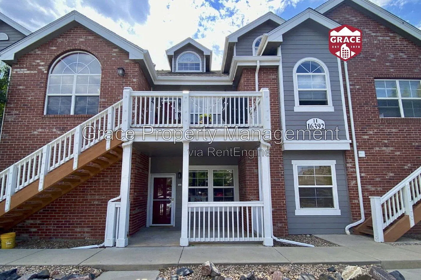 2 bed, 2.0 bath, 908 sqft, $1,695 — Photo 1