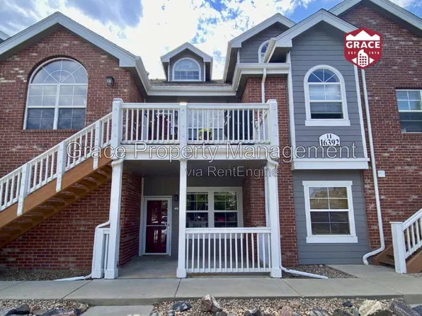 16392 E Fremont Ave Unit 11-2, Aurora, CO 80016