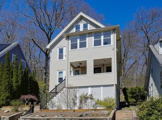48 Alpine St #2, Arlington, MA 02474