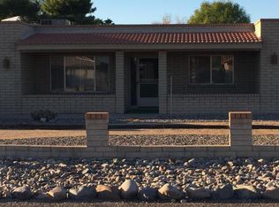 17852 N Everson Dr, Glendale, AZ 85308