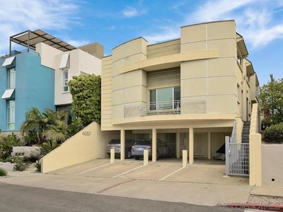 4057 Brant St APT 4, San Diego, CA, 92103