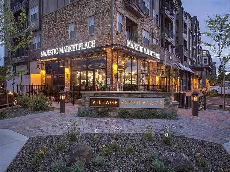 Village at Aspen Place — Photo 6