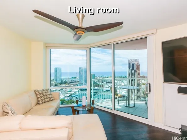 801 S King St APT 3704, Honolulu, HI 96813
