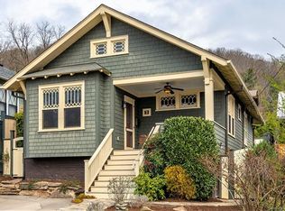 7 Oak Park Rd, Asheville, NC 28801