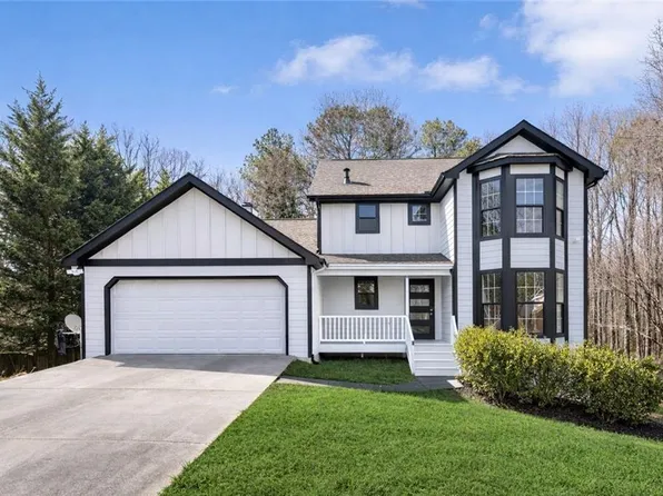 2957 Evonshire Ln, Dacula, GA 30019