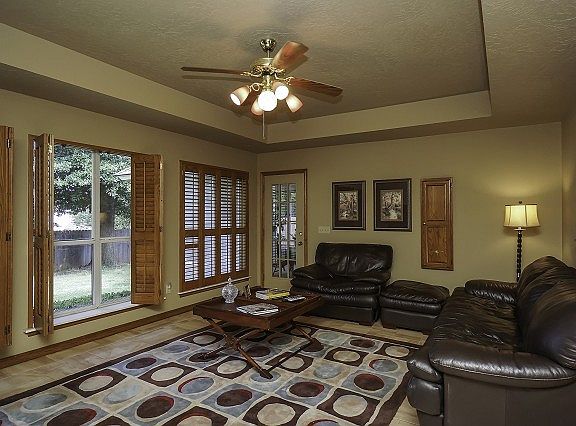 Handsome Plantation Shutters