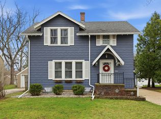 1904 N Alvin St, Appleton, WI 54911