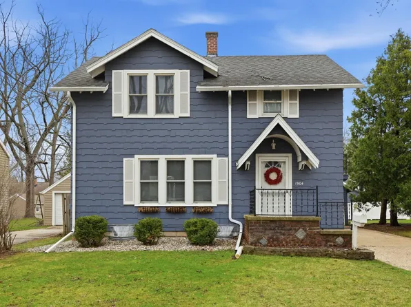 1904 N Alvin St, Appleton, WI 54911