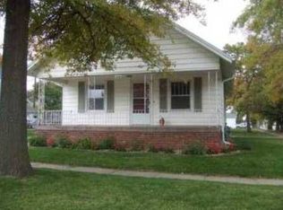 500 W 14th St, Hastings, NE 68901