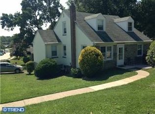 5054 Sylvia Rd, Drexel Hill, PA 19026