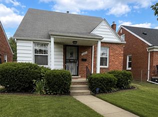 7284 Patton St, Detroit, MI 48228