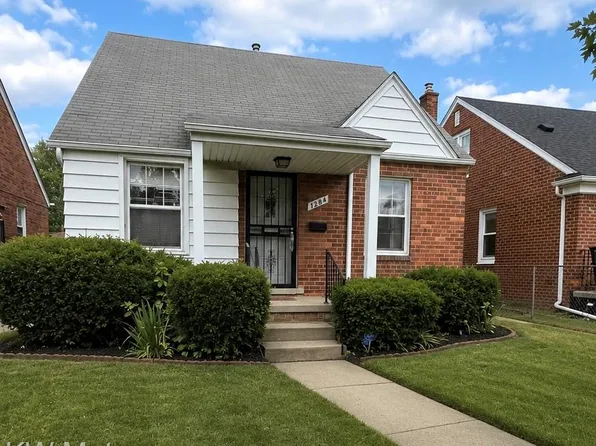 7284 Patton St, Detroit, MI 48228