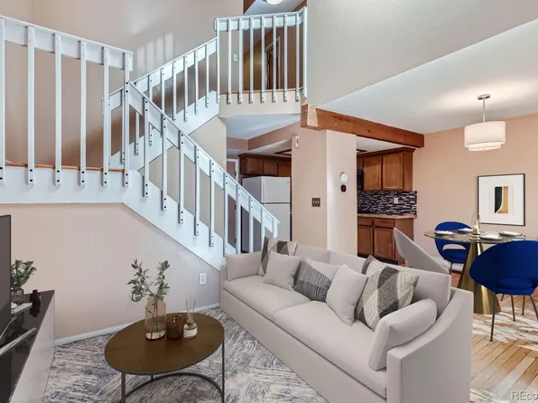 3300 W Florida Avenue #21, Denver, CO 80219