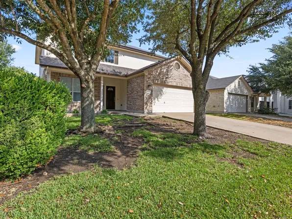18644 Dry Pond Dr, Pflugerville, TX 78660