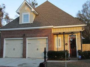 891 Grant Park Dr, Mobile, AL 36606